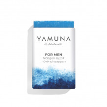 Yamuna natural szappan tesztoszteron 110g