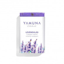 Yamuna natural szappan levendulás 110g