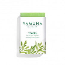 Natural szappan teafa 110g
