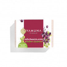 Yamuna szappan dobozos növényi szőlőmagolajos 100g