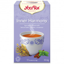 Yogi tea belső harmónia bio 17x1,8g 17db