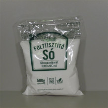 Zöldbolt folttisztító só 500g