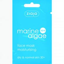 Ziaja tengeri alga arcmaszk 7ml