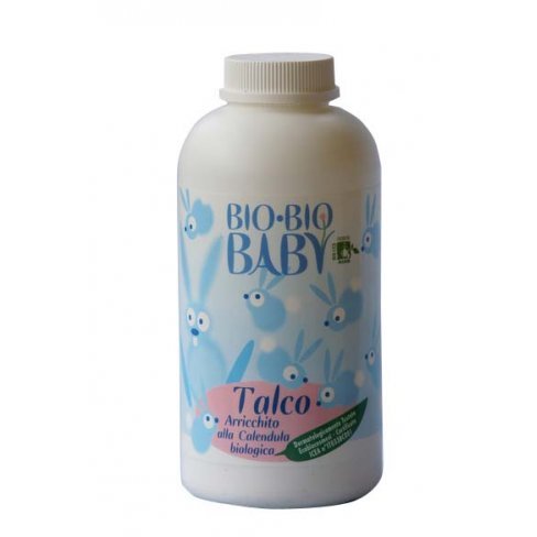 Vásároljon Bio bio baby körömvirág hintőpor 150ml terméket - 2.495 Ft-ért