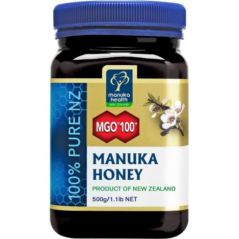 Vásároljon Manuka méz mgo 100+ 500g terméket - 19.730 Ft-ért