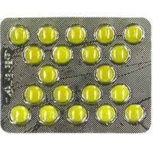Vásároljon Microse c-vitamin tabletta 60mg 20db terméket - 143 Ft-ért