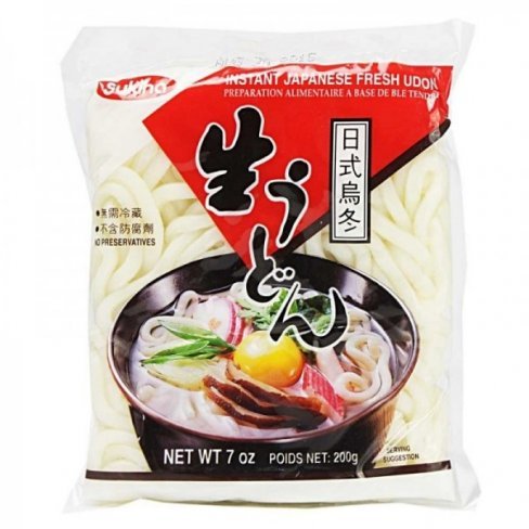 Vásároljon Ázsia udon tészta 200g terméket - 417 Ft-ért