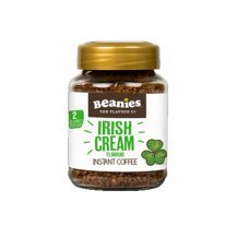 Beanies instant kávé ír krémlikőr ízű 50 g 50g