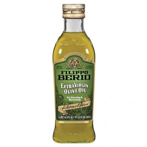 Vásároljon Filippo berio extra szűz olívaolaj 500ml terméket - 2.122 Ft-ért
