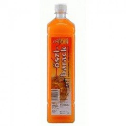 Vásároljon Fizzi szörp őszibarack 1000ml terméket - 393 Ft-ért
