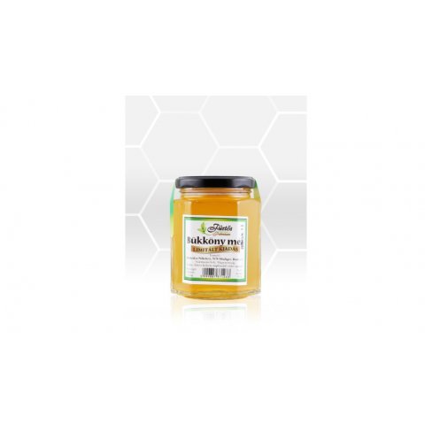 Vásároljon Fürtös bükköny méz 350g terméket - 3.397 Ft-ért
