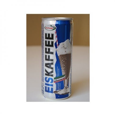 Vásároljon Hochwald jegeskávé ital 250ml terméket - 287 Ft-ért