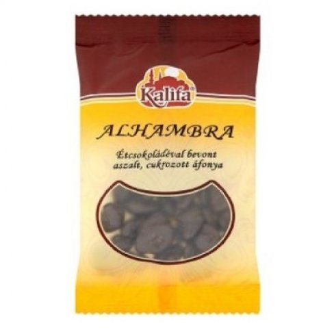 Vásároljon Kalifa alhambra étcsokoládés áfonya 60g terméket - 310 Ft-ért