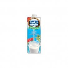 Koko kókusztej ital natur 1000ml