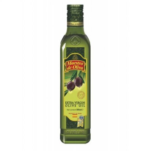 Vásároljon Maestro extra szűz olívaolaj 500ml terméket - 2.056 Ft-ért