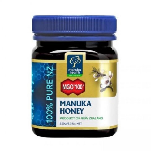 Vásároljon Manuka méz mgo 100+ 250g terméket - 10.694 Ft-ért