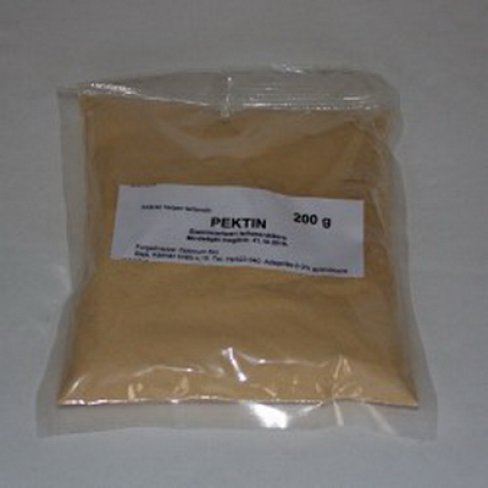 Vásároljon Mester család alma pektin 200g terméket - 4.833 Ft-ért