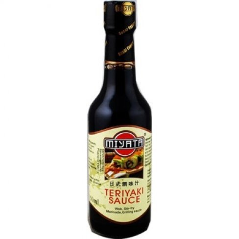 Vásároljon Miyata teriyaki szósz 150ml terméket - 650 Ft-ért