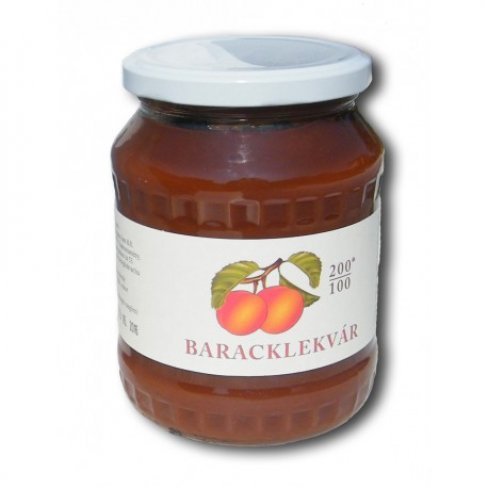 Vásároljon Natur baracklekvár 800g terméket - 2.357 Ft-ért