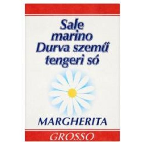 Vásároljon Sale marino tengeri só  durva 1000g terméket - 247 Ft-ért