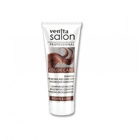 Vásároljon Salon professional száraz hajsampon barna és sötét hajra 75ml terméket - 737 Ft-ért
