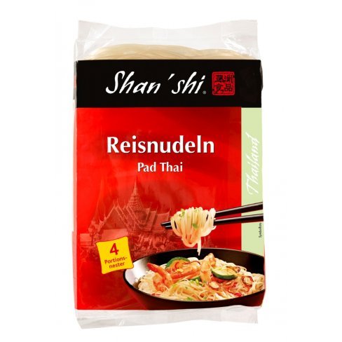 Vásároljon Shan shi rizstészta 250g terméket - 1.158 Ft-ért