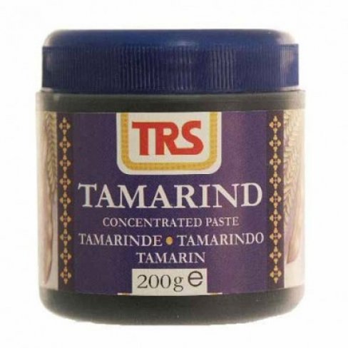 Vásároljon Trs tamarind paszta 200g terméket - 1.137 Ft-ért