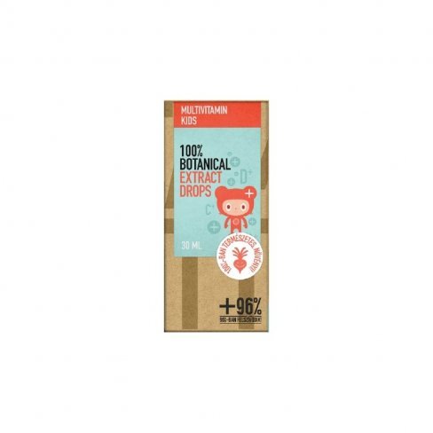 Vásároljon Vitamin bottle kids csepp 30ml terméket - 2.489 Ft-ért