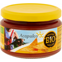 Acapulco bio salsa szósz 260 g
