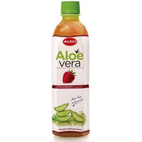 Vásároljon Aleo aloe vera ital eper 1500 ml 1500 ml terméket - 1.268 Ft-ért