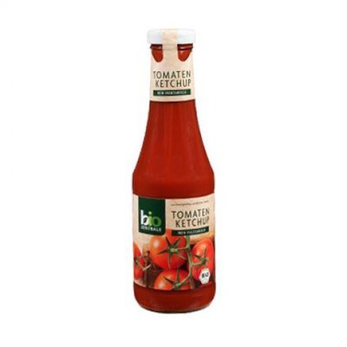 Vásároljon Bio zentrale ketchup 500 ml terméket - 1.588 Ft-ért