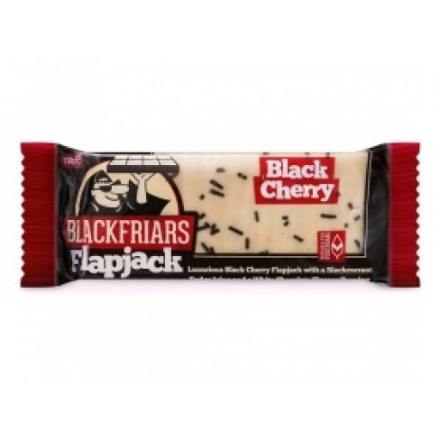 Vásároljon Blackfriars zabszelet f.cseresznye-ribiz 110 g terméket - 348 Ft-ért