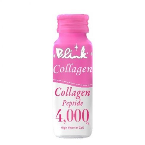 Vásároljon Blink collagen 4000 mg ital 50 ml terméket - 1.451 Ft-ért