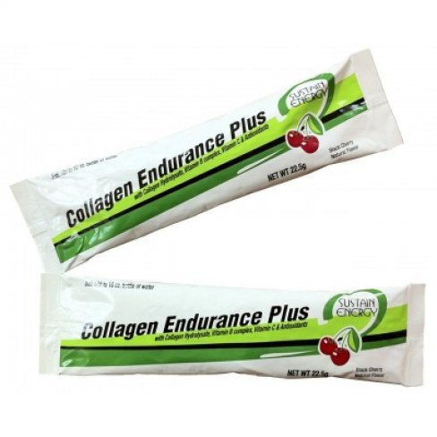 Vásároljon Collagen endurance plus fehérje por 22,7 g terméket - 1.111 Ft-ért