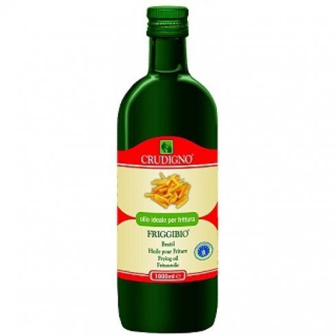 Vásároljon Crudigno bio sütőolaj 1000 ml 1000 ml terméket - 2.352 Ft-ért