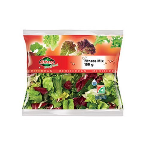 Vásároljon Eisberg fitness mix 150 g terméket - 502 Ft-ért