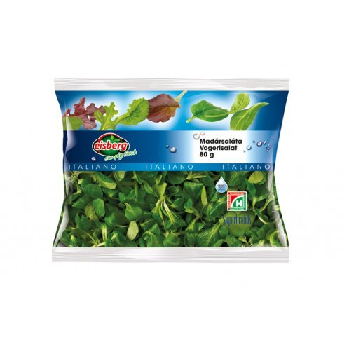 Vásároljon Eisberg madársaláta 80 g terméket - 472 Ft-ért