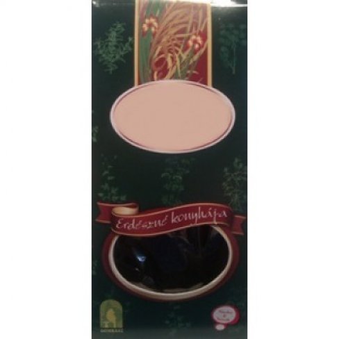 Vásároljon Erdészné madras curry fűszerkeverék 40 g terméket - 228 Ft-ért