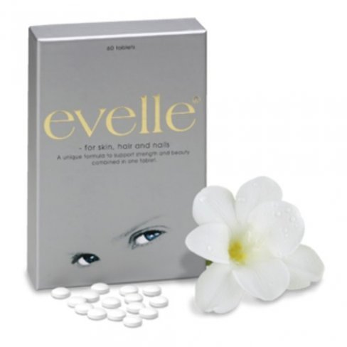 Vásároljon Evelle tabletta 60 db terméket - 19.276 Ft-ért