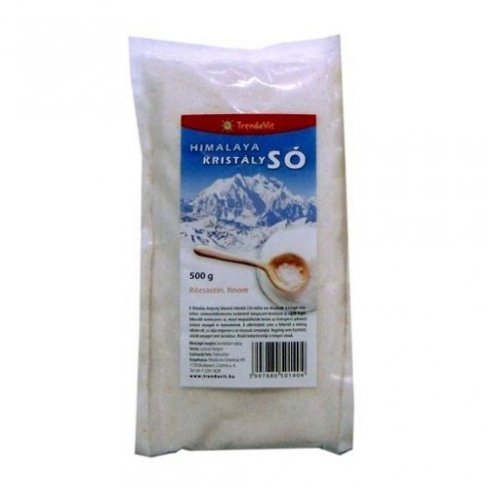 Vásároljon Himalaya só durvaszemcsés 1000 g terméket - 907 Ft-ért