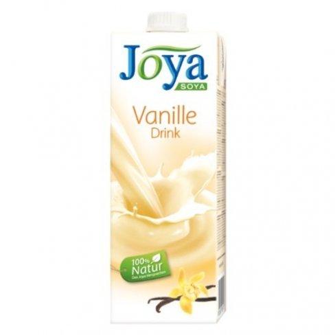 Vásároljon Joya szója ital vaníliás 1000 ml 1000 ml terméket - 839 Ft-ért