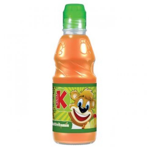 Vásároljon Kubu ital 300ml multivitamin 300 ml terméket - 291 Ft-ért