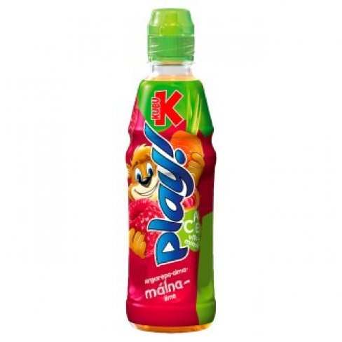Vásároljon Kubu ital play répa-málna-lime 400 ml terméket - 286 Ft-ért