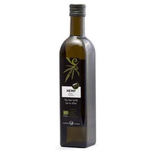 Vásároljon Planetbio kenderolaj 500 ml terméket - 5.964 Ft-ért