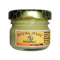 Royal jelly természetes méhpempő 30 g 30 g