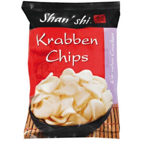 Vásároljon Shan shi rákszirom garnélarákból 50 g terméket - 746 Ft-ért