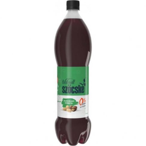 Vásároljon Tikkadt szöcske kóla cukormentes 1500 ml 1500 ml terméket - 358 Ft-ért
