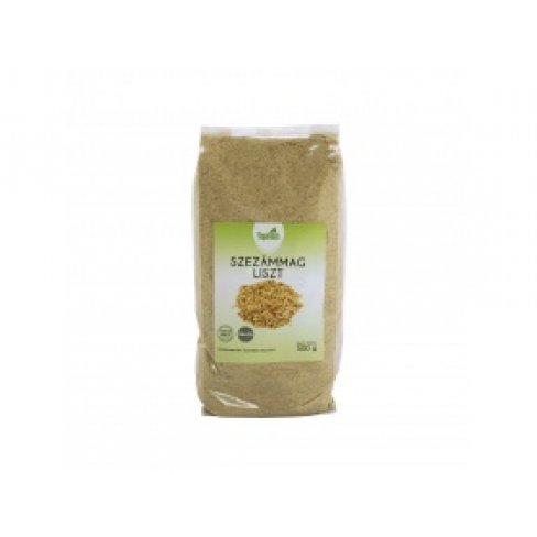 Vásároljon Vegafoods szezámmag liszt 500 g 500 g terméket - 1.515 Ft-ért