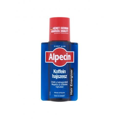 Vásároljon Alpecin hajszesz coffein 200ml terméket - 2.996 Ft-ért