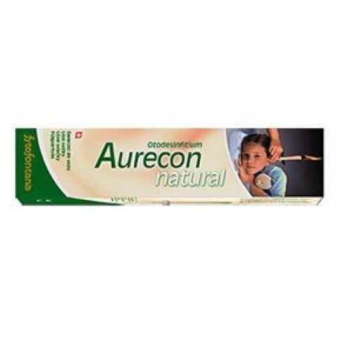 Vásároljon Aurecon fülgyertya natúr 2db terméket - 1.434 Ft-ért